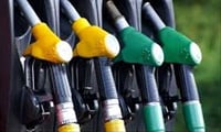 Diesel price shoots up in Delhi